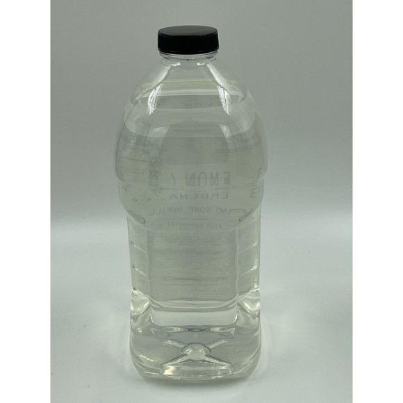 Savon Elements by Home Body Company LEMON VERBENA Hand Soap Refill 64 oz (Jumbo) - Picture 3 of 6